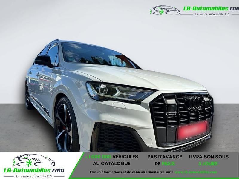 Utilisé 2022 Audi Q7 Sport SUV | 65 500 € - Image 1/4