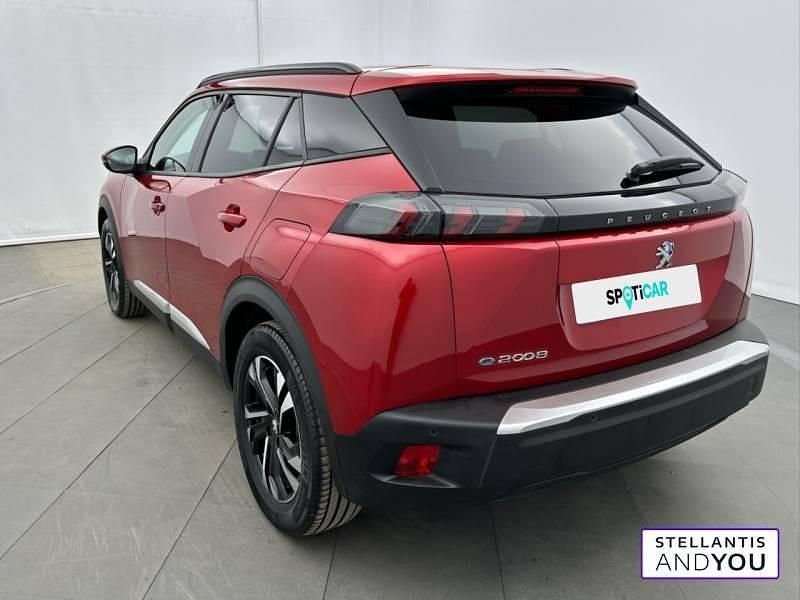 Occasion Peugeot e-2008 Allure 100 kW (136 ch) 2020 SUV