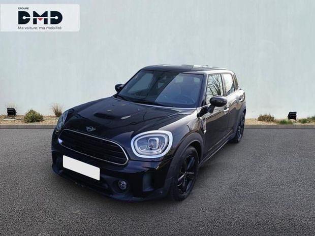 Utilisé 2020 Mini One D Countryman SUV | 20 990 € (Prix juste) - Image 1/4