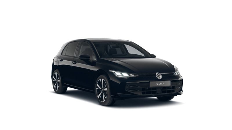 Nouvelle 2025 VW Golf VIII Edition | 36 435 € (Bon prix) - Image 1/4