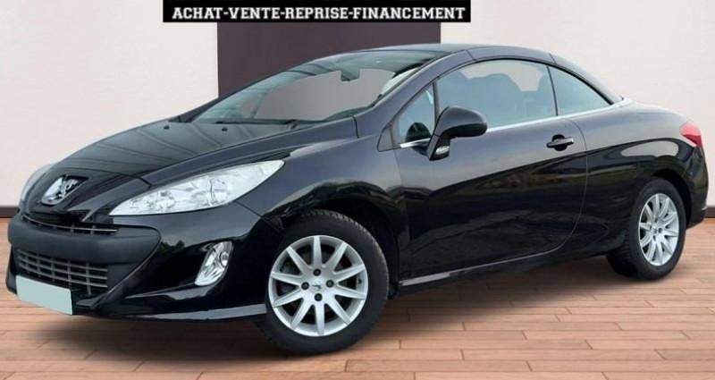 Occasion Peugeot 308 112 ch (82 kW) 2010 Cabriolet
