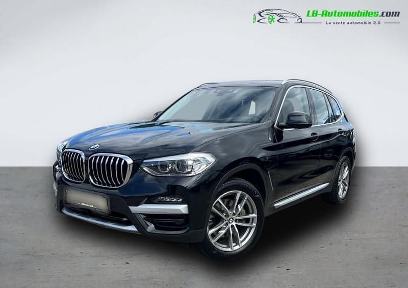 Utilisé 2020 BMW X3 Sport Line SUV | 43 400 € (Prix juste) - Image 1/4