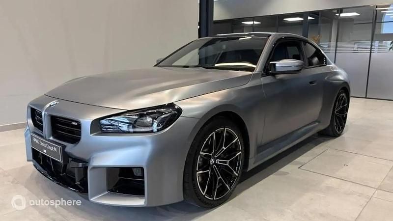 Utilisé 2025 BMW M2 Sport Line Coupé | 109 990 € - Image 1/4