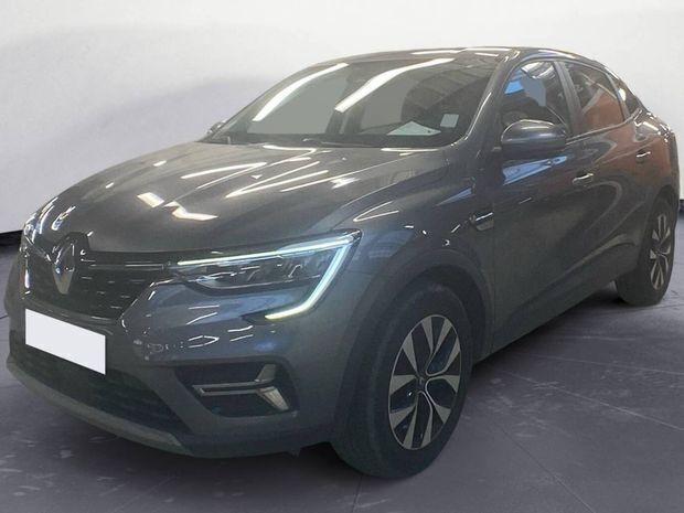 Utilisé 2023 Renault Arkana Evolution SUV | 18 970 € (Bon prix) - Image 1/4