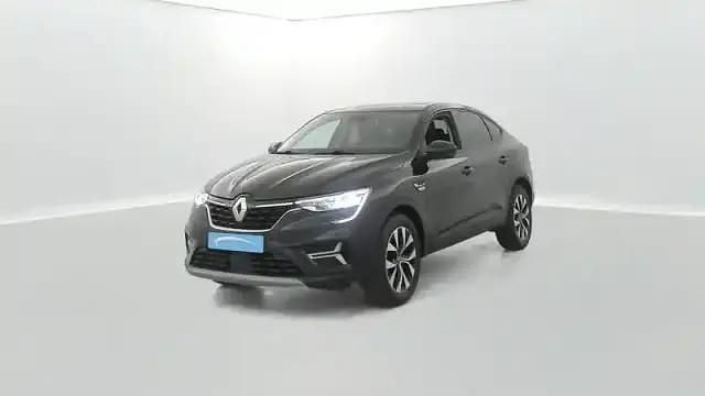 Noir Occasion 2023 Renault Arkana Evolution SUV | 19 990 € (Prix juste) - Image 1/4