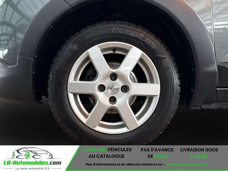 Occasion Dacia Dokker 90 ch (66 kW) 2018 Monospace