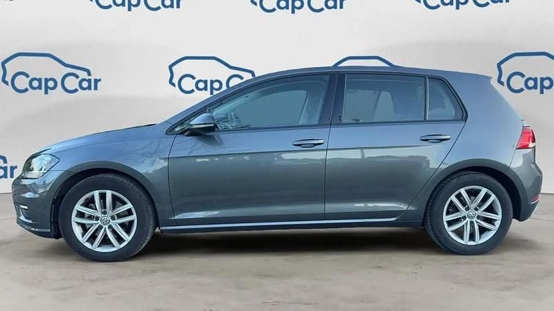 Occasion VW Golf VII 150 ch (110 kW) 2020 Berline