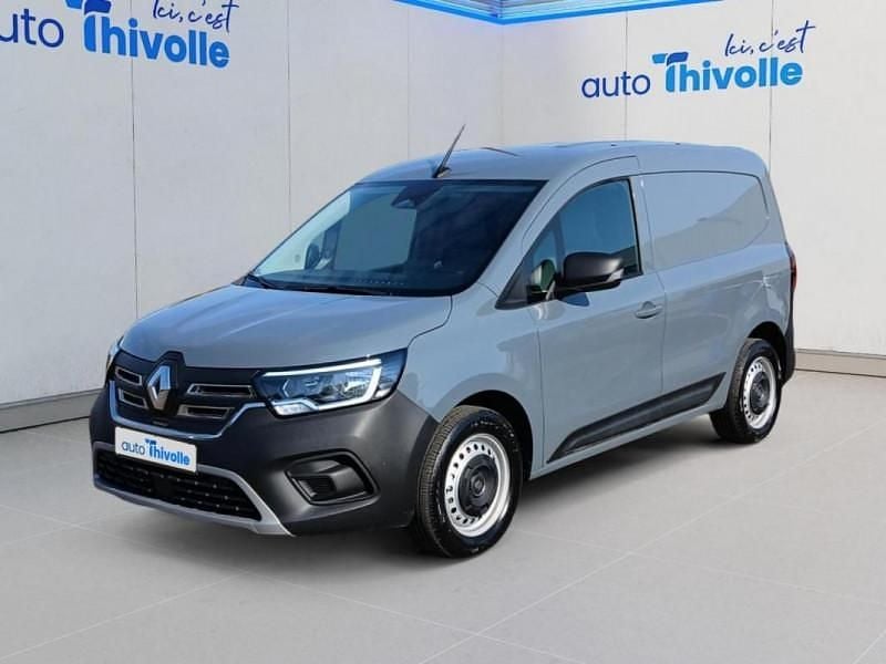 Occasion Renault Kangoo 88 kW (120 ch) 2023 Monospace