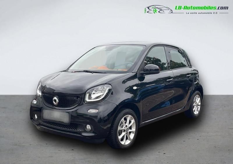 Utilisé 2015 Smart ForFour Citadine | 14 900 € (Prix juste) - Image 1/4