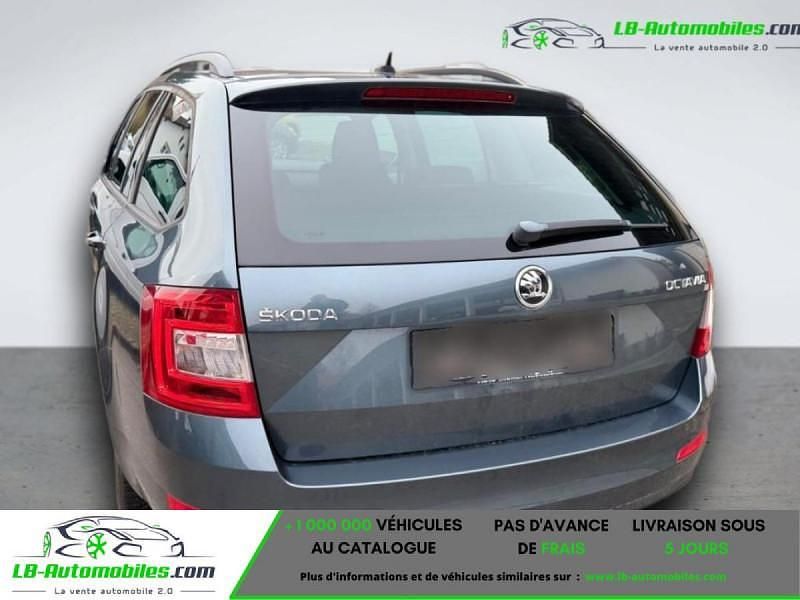 Occasion Skoda Octavia 150 ch (110 kW) 2017 Break