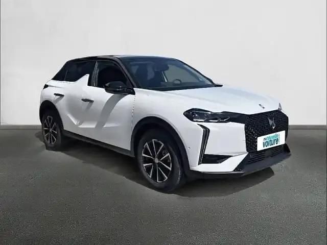Occasion DS Automobiles DS3 Crossback E-Tense 114 kW (156 ch) 2025 Blanc SUV