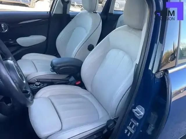 Occasion Mini Cooper Hatch 136 ch (100 kW) 2019 Lapisluxury blue Citadine