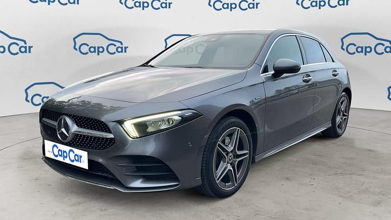 Utilisé 2020 Mercedes A250 AMG line | 25 490 € - Image 1/3