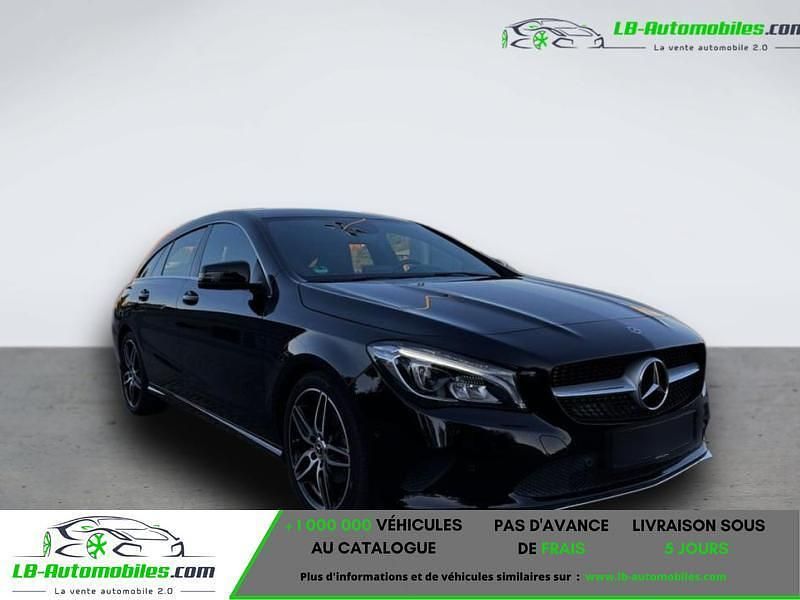 Occasion Mercedes CL200 156 ch (114 kW) 2019 Coupé