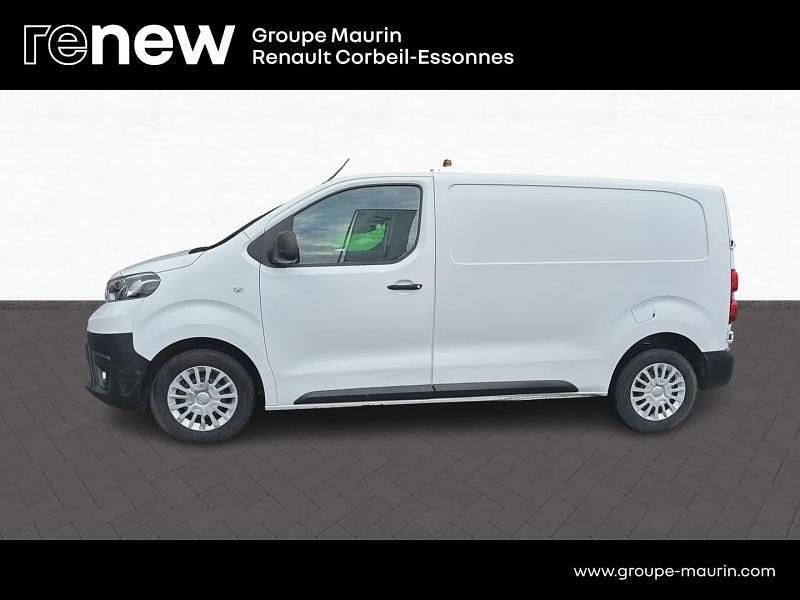 Occasion Toyota Proace Active 2020 Blanc Monospace