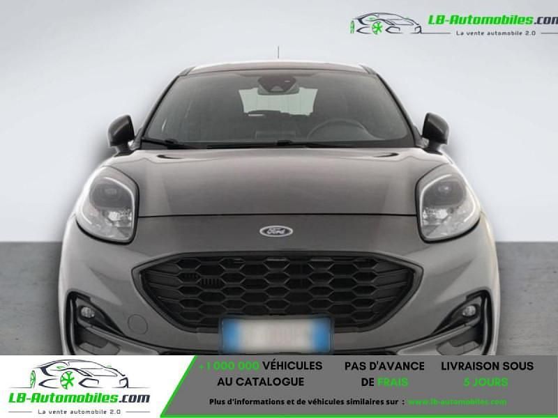 Occasion Ford Puma 125 ch (91 kW) 2021 SUV