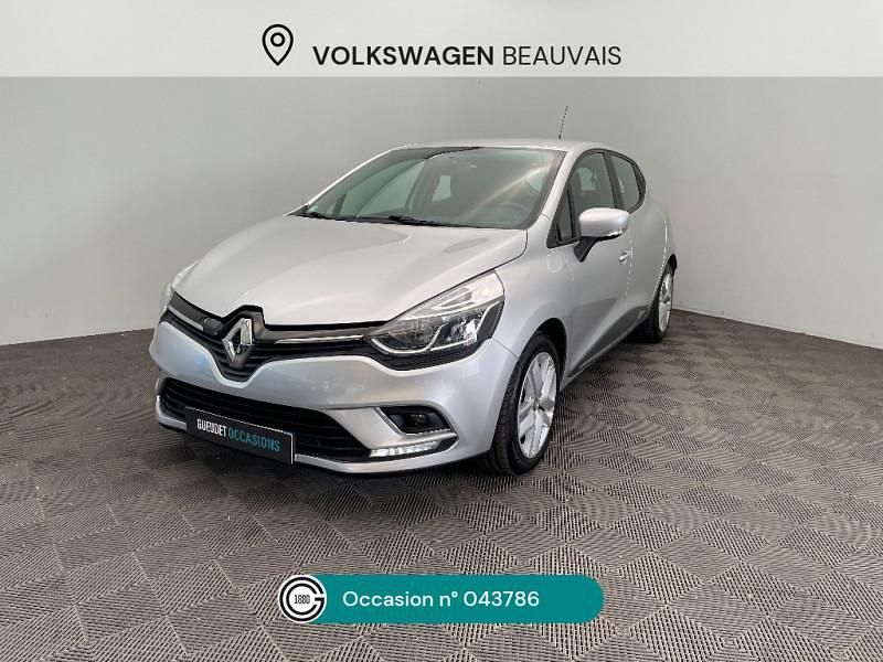 Utilisé 2017 Renault Clio IV Citadine | 9 990 € (Prix juste) - Image 1/4