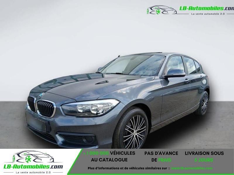Occasion 2017 BMW 318 Berline | 16 900 € (Prix juste) - Image 1/4