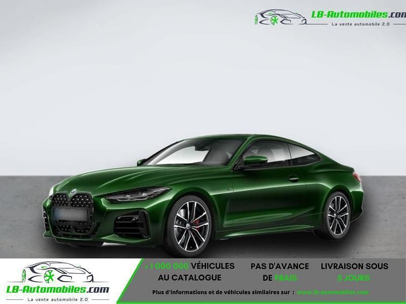 Utilisé 2023 BMW M440 Comfort Edition Berline | 62 800 € - Image 1/2