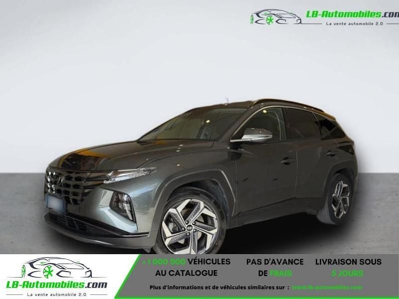 Utilisé 2021 Hyundai Tucson SUV | 26 000 € (Prix juste) - Image 1/4