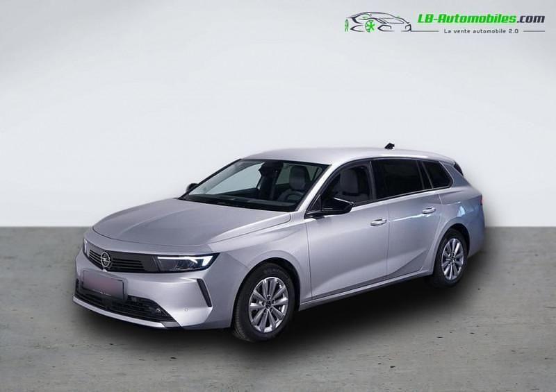 Utilisé 2024 Opel Astra Break | 27 600 € (Prix juste) - Image 1/4