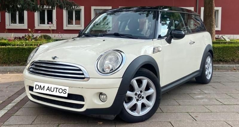 Occasion 2010 Mini Clubman Break | 5 500 € - Image 1/4