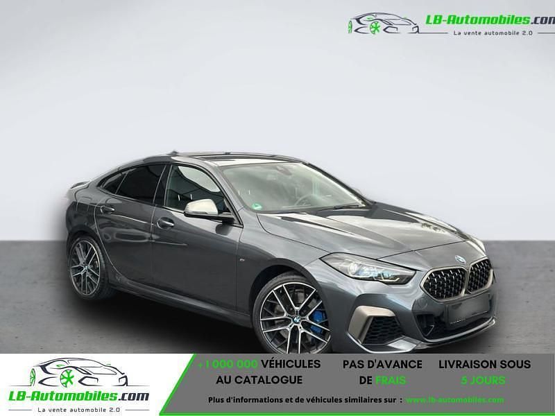 Occasion 2021 BMW M235 Comfort Edition Coupé | 38 100 € - Image 1/4