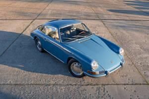 Bleu Utilisé 1964 Porsche 911 Coupé | 489 900 € - Image 1/4