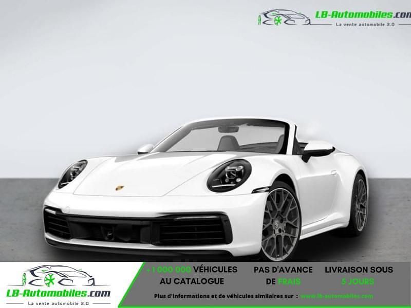 Occasion Porsche 911 450 ch (330 kW) 2019 Coupé