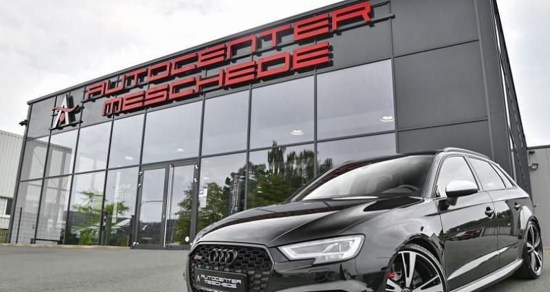 Utilisé 2019 Audi RS3 Sportback Advanced Citadine | 49 890 € - Image 1/4