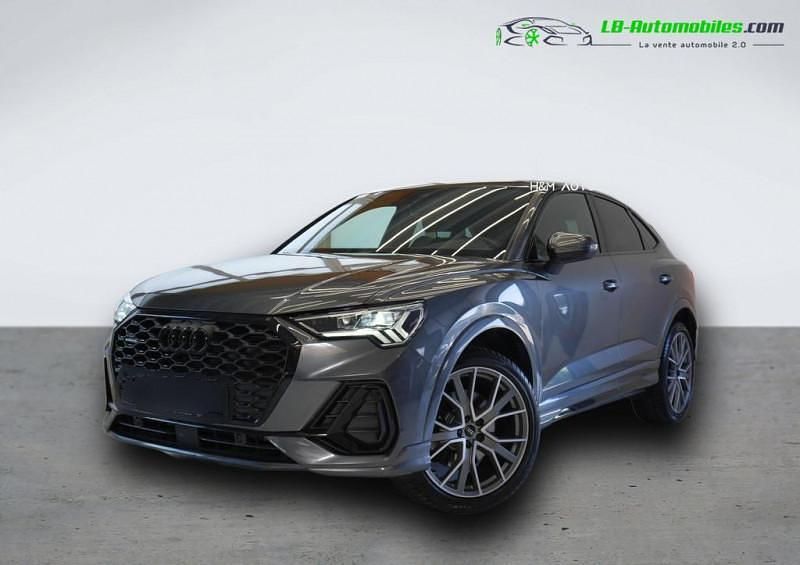 Utilisé 2022 Audi Q3 Sportback Sport SUV | 44 700 € (Bon prix) - Image 1/4