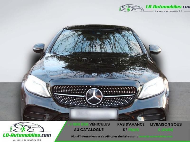 Occasion Mercedes C300 258 ch (189 kW) 2018 Berline