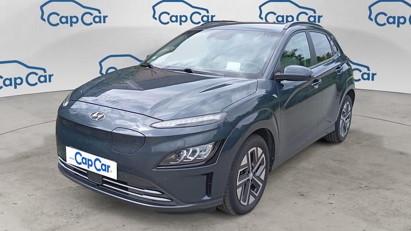 Utilisé 2022 Hyundai Kona SUV | 19 490 € (Prix juste) - Image 1/3