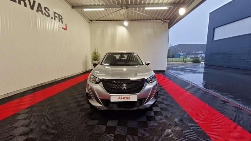 Occasion Peugeot 2008 Business-Line 101 ch (74 kW) 2021 SUV