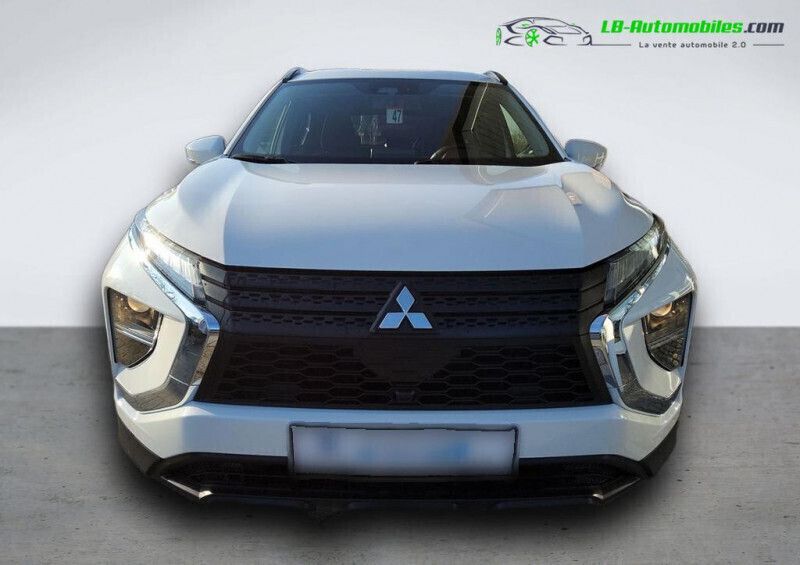 Utilisé 2022 Mitsubishi Eclipse Cross SUV | 25 200 € (Bon prix) - Image 1/4