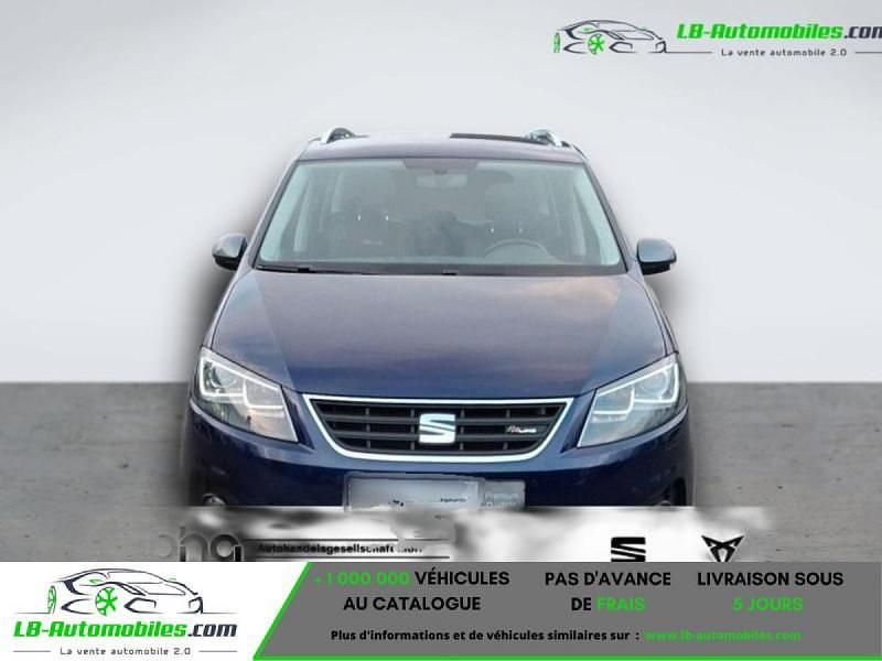 Occasion Seat Alhambra 150 ch (110 kW) 2019 Monospace