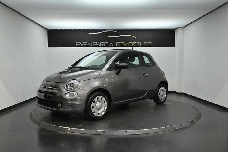 Occasion 2023 Fiat 500 S Citadine | 12 990 € (Prix juste) - Image 1/4