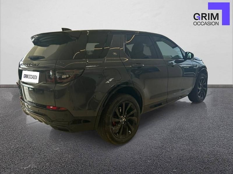 Occasion Land Rover Discovery 5 200 ch (147 kW) 2023 SUV