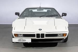 Occasion BMW M1 277 ch (203 kW) 1980 Blanc Coupé
