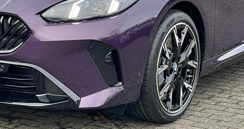 Occasion 2024 BMW 120 M Sport Citadine | 43 990 € - Image 1/4