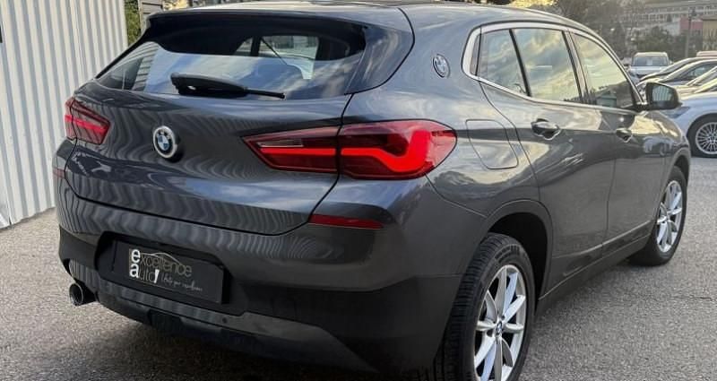 Occasion BMW 116 Sport Line 116 ch (85 kW) 2020 Citadine