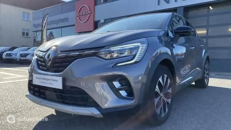 Utilisé 2023 Renault Captur Techno SUV | 17 999 € (Bon prix) - Image 1/4