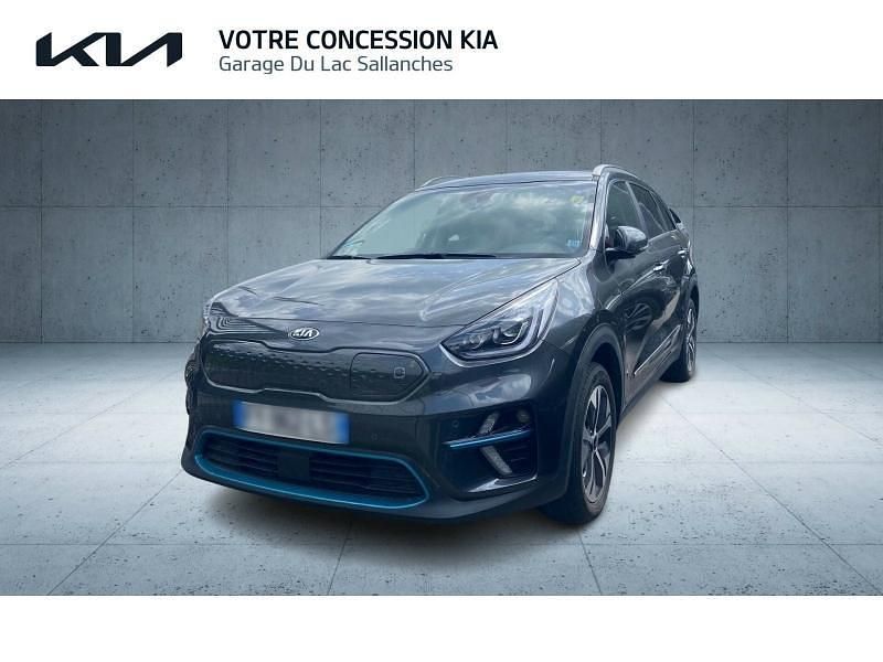 Occasion 2021 Kia e-Niro Premium SUV | 18 990 € (Bon prix) - Image 1/4
