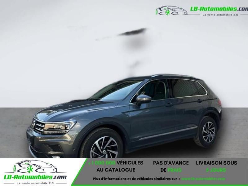 Occasion 2018 VW Tiguan SUV | 23 900 € (Prix juste) - Image 1/4