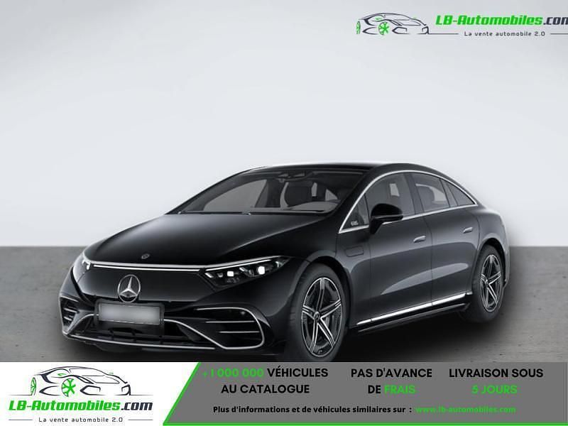Utilisé 2023 Mercedes EQS580 Berline | 90 700 € (Bon prix) - Image 1/2