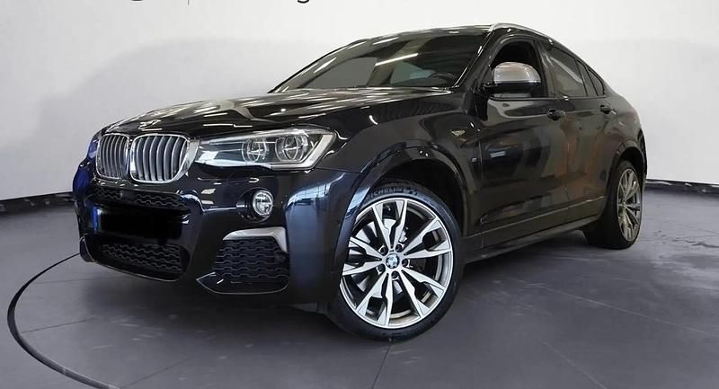 Utilisé 2017 BMW X4 M Sport SUV | 37 990 € - Image 1/4