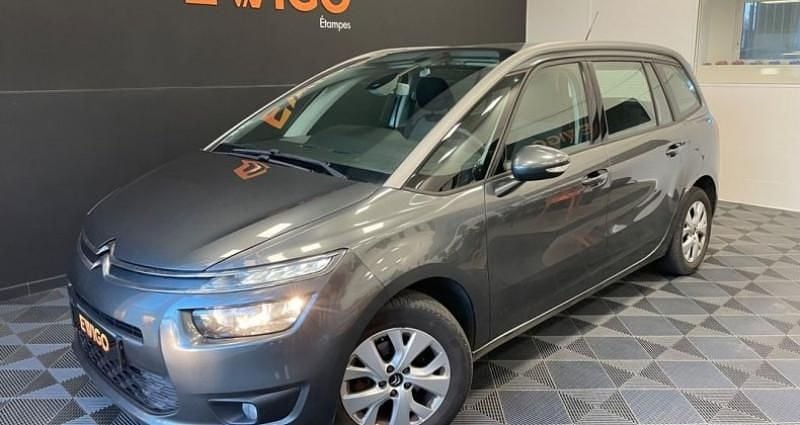 Occasion 2016 Citroën Grand C4 Picasso Monospace | 5 990 € (Bon prix) - Image 1/4