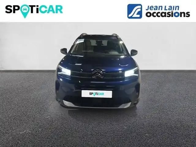 Occasion Citroën C5 Aircross 2025 Bleu SUV