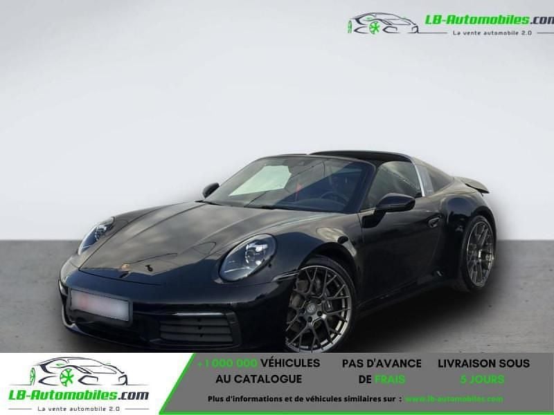 Occasion Porsche 911 385 ch (283 kW) 2021 Coupé