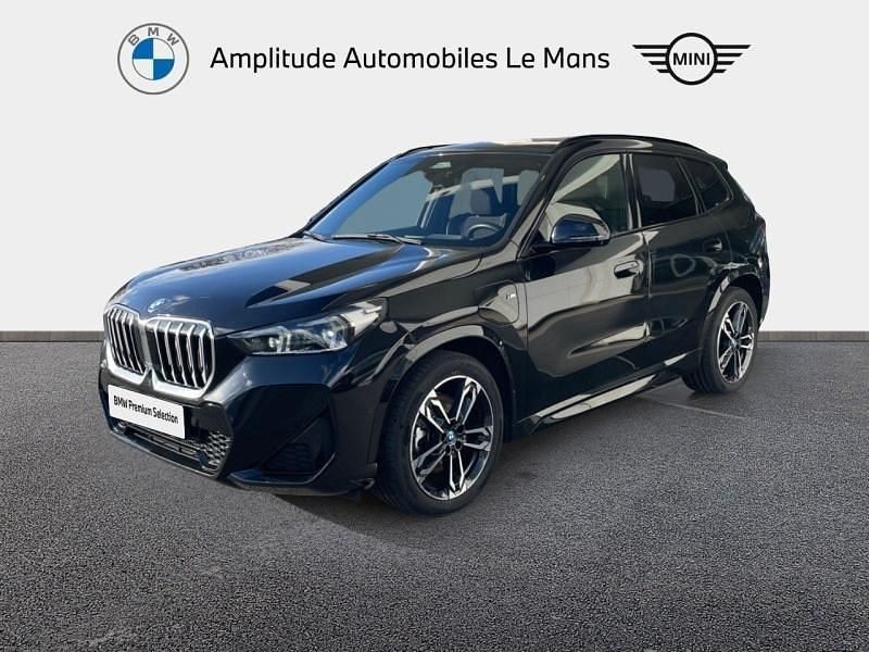 Occasion 2023 BMW X1 M Sport SUV | 53 890 € - Image 1/4